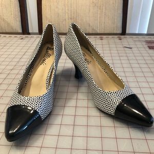 Bellini pumps